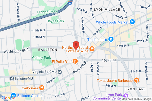 Varsity Tutors - Arlington