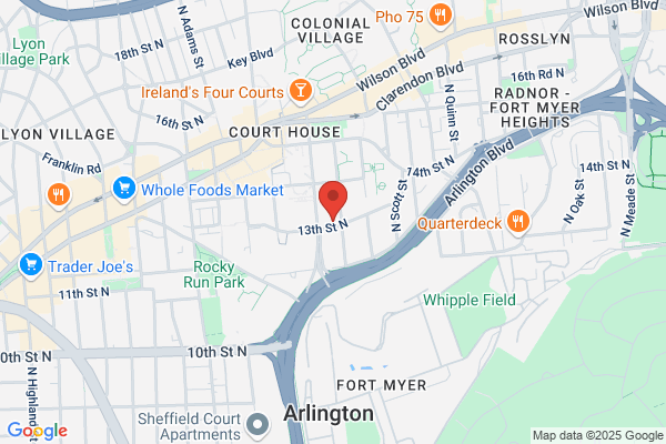 Woodbury Heights Condominiums