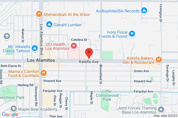 Los Alamitos Orthopaedic Medical and Surgical Group