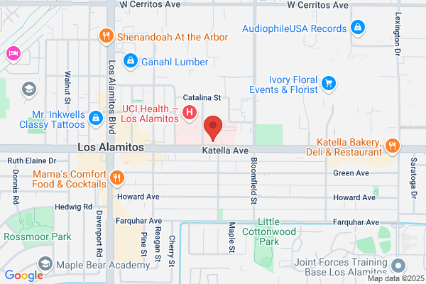 Alamitos Dermatological Medical Clinic
