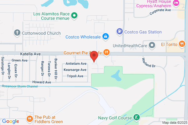 Cal Coast Insurance Agency
