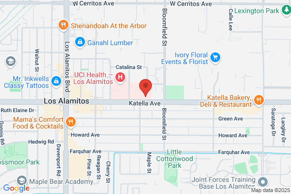 Center For Family Medicine