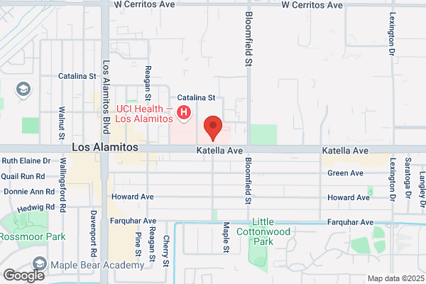 Hearing Services West