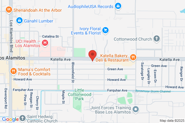 Katella Wellness Center