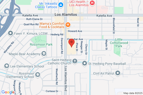 Kumon Math and Reading Center of Los Alamitos