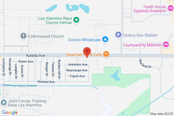 Los Alamitos Counseling Center