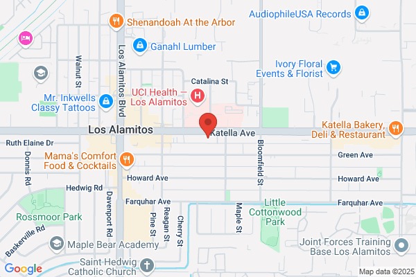 Los Alamitos Hemodialysis Center