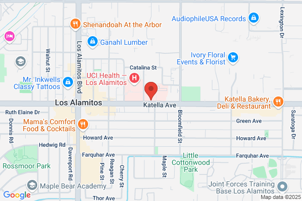 Los Alamitos Pharmacy