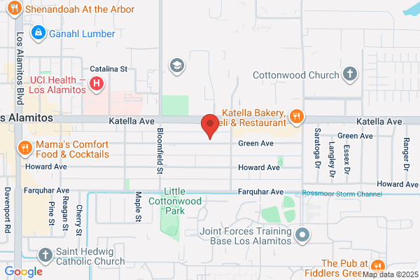Rossmoor Childrens Center