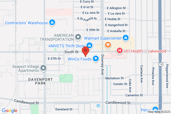 Southland Renal Medical Group