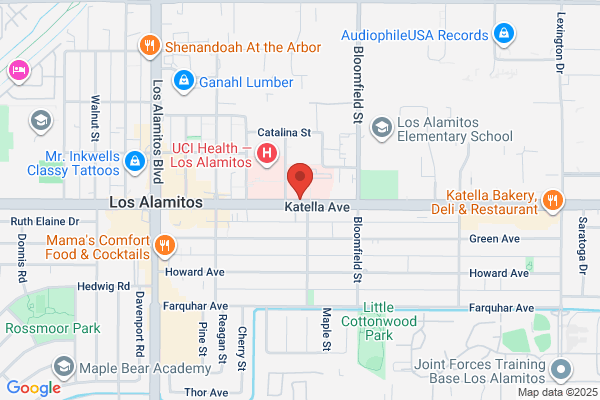 West Coast Urology - Los Alamitos