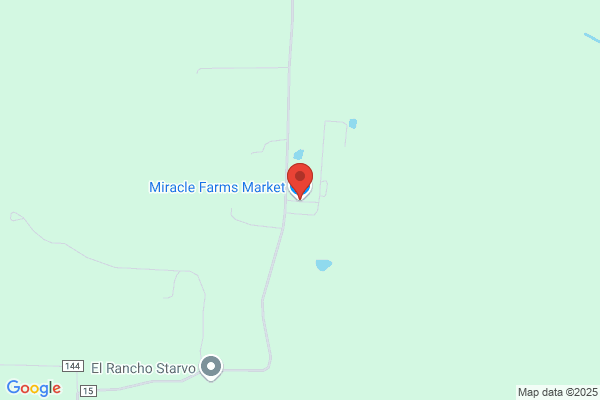 M & D Farms