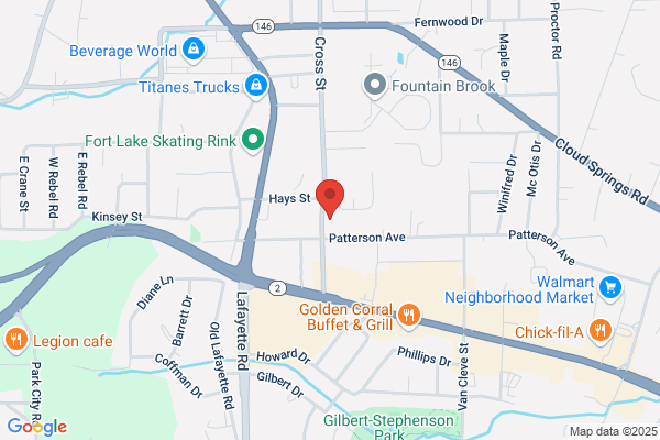 Bailey's Heating & Air