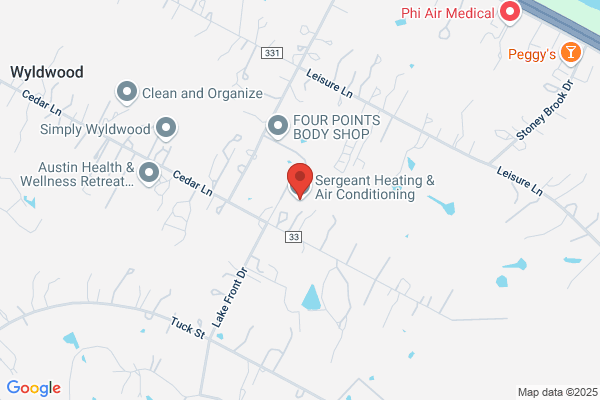 Sargent Bob Heating & Air Conditioning