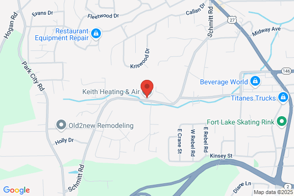 Wagner Heating & Air