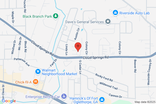 Savannah Springs Apartments