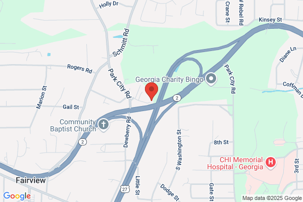 Danny's Service Center