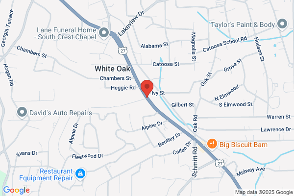 Lakeview Auto Repair & Service