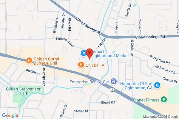 Coosa Valley Credit Union