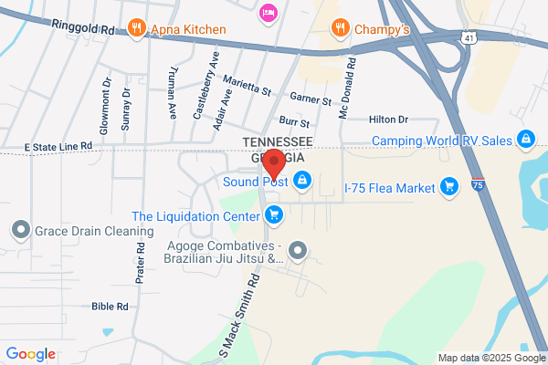 Mattress Warehouse