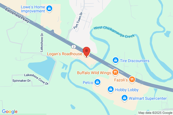 Logan's Roadhouse