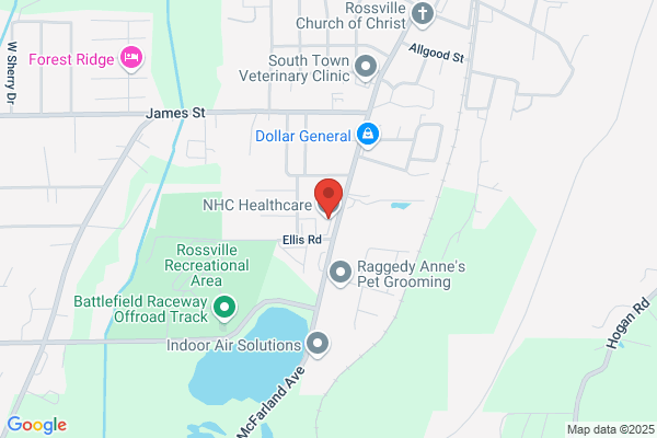 Rossville Nursing Home