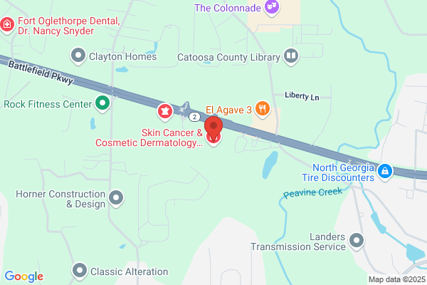 Vascular Clinic of NW Georgia the
