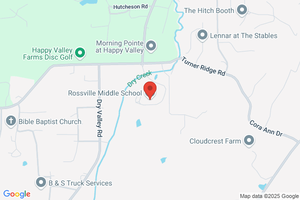 Rossville Middle School