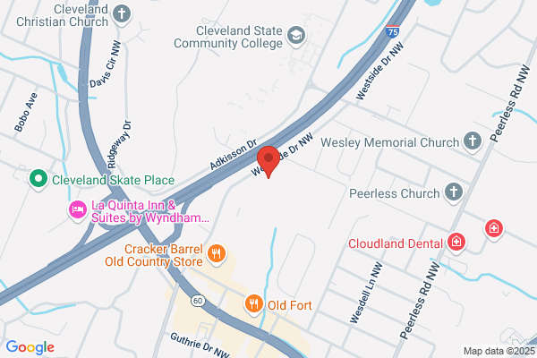 Tennessee Valley Foot & Ankle