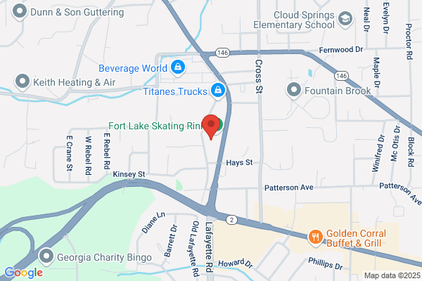 Econo Lodge Inn & Suites Near Chickamauga Battlefield