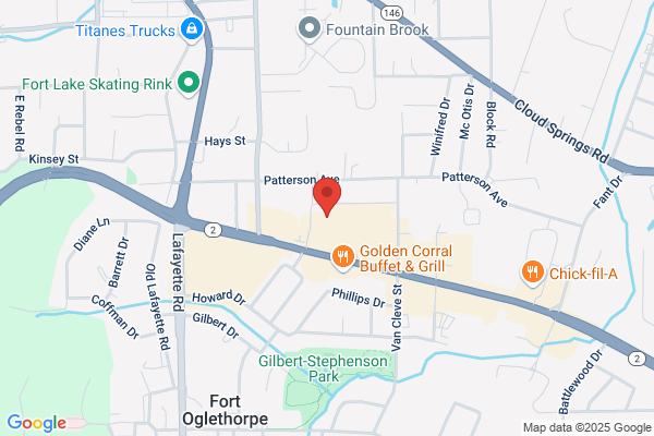 Merle Norman Cosmetics