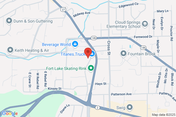 Preventia Security of Chattanooga