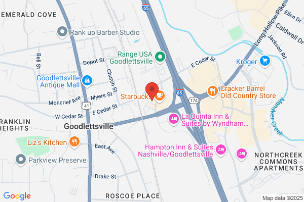 Bucks Bbq & Grill