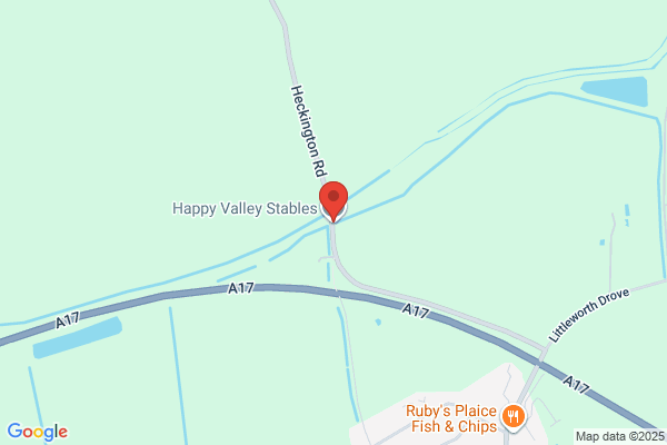 Happy Valley Stables