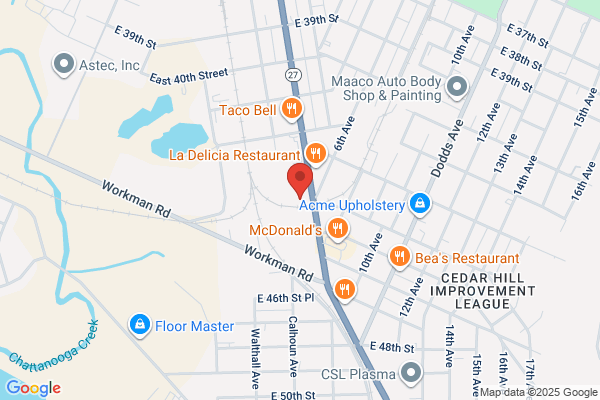 AutoZone Auto Parts