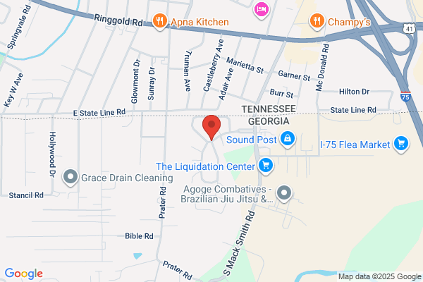 Green Acres Mobile Home Park