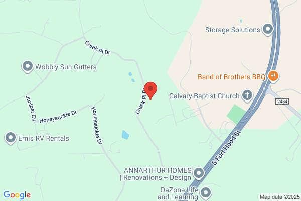 Mountain View Estates