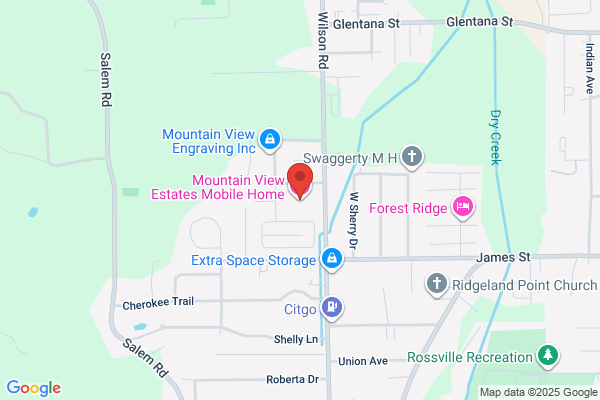 Mountain View Estates