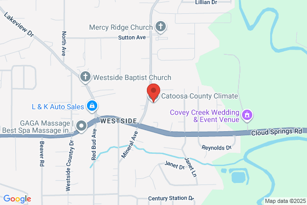 Catoosa County Climate Controlled & Self Storage