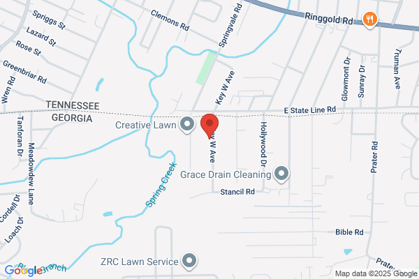 Chattanooga Association of the Blind