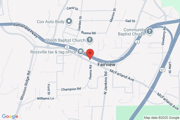 Fairview Tax