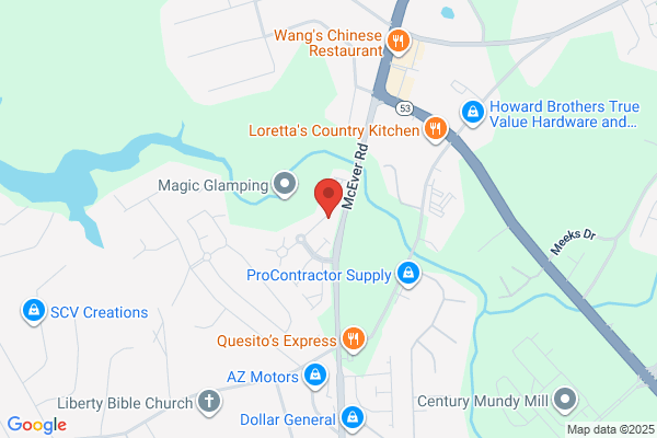 Chattanooga North Georgia Appraisal Services