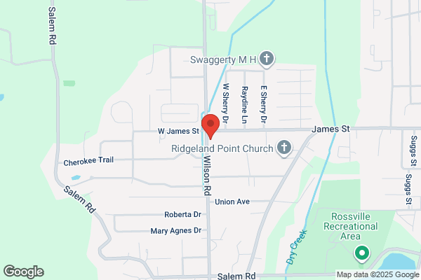 Rossville Self Storage
