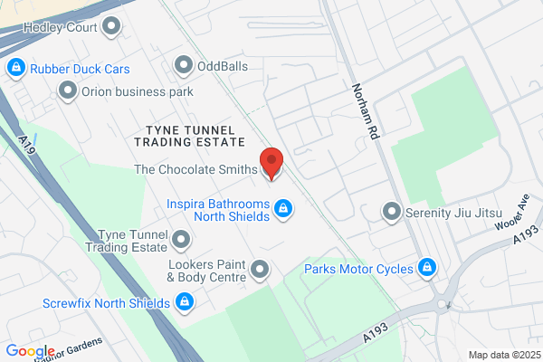 Smiths Antiques & Chocolate Boutique