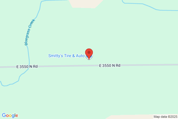 Smitty's Dual Wheel & Tire Ser