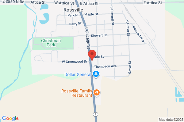 Vermilion County Housing Authority
