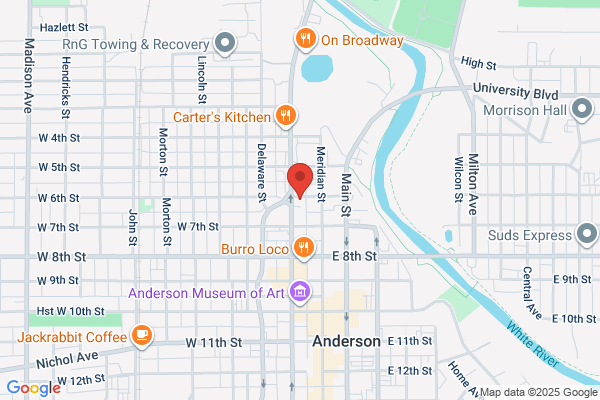 Hodson Plumbing and Heating