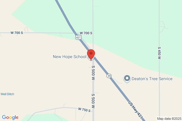 New Hope School Inc