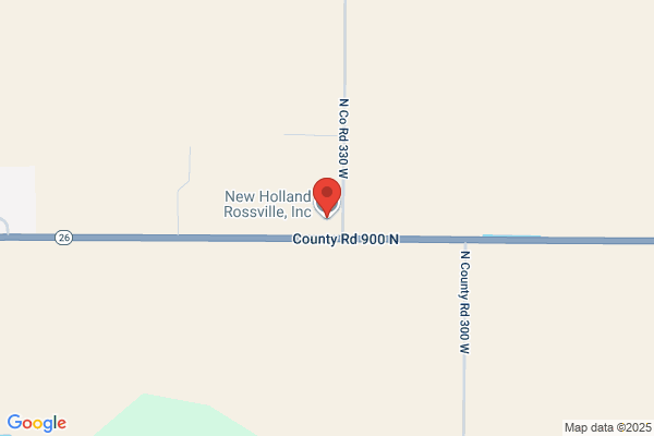 Rodkey Brothers Inc