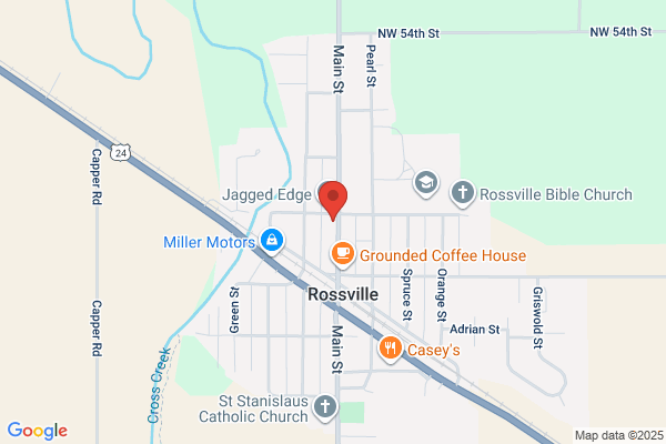 Rossville Community Library
